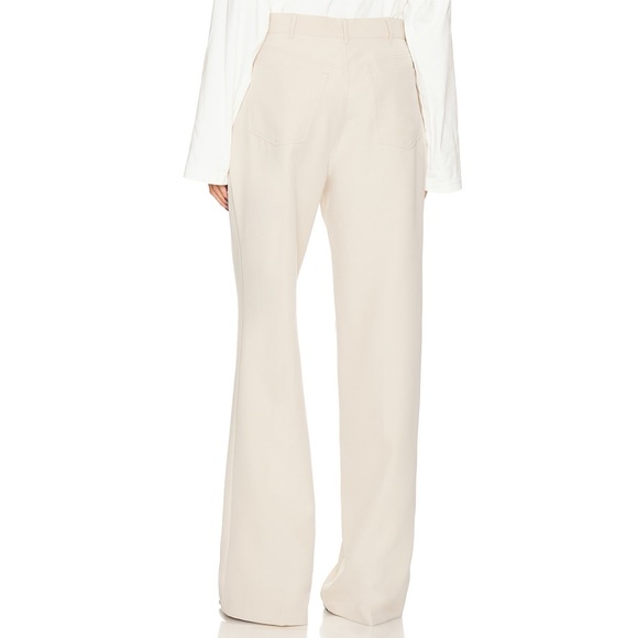 Helsa Twill Trouser - Picture 3 of 12